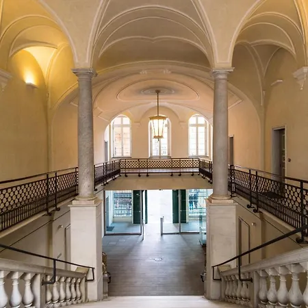 アパート La Casa Delle Fate By Wonderful Italy