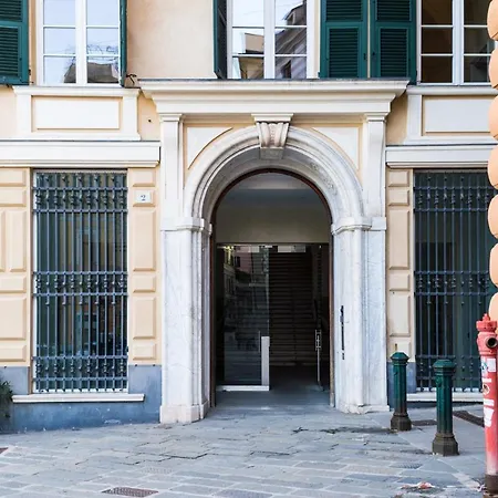 アパート La Casa Delle Fate By Wonderful Italy