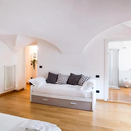 La Casa Delle Fate By Wonderful Italy Appartement Gênes