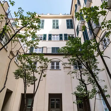 La Casa Delle Fate By Wonderful Italy
