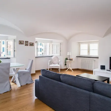 La Casa Delle Fate By Wonderful Italy Apartmán