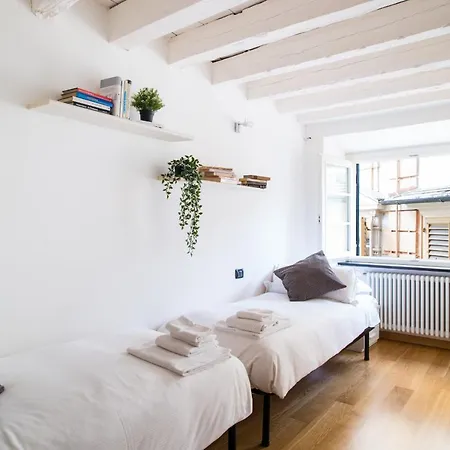 Apartmán La Casa Delle Fate By Wonderful Italy Janov