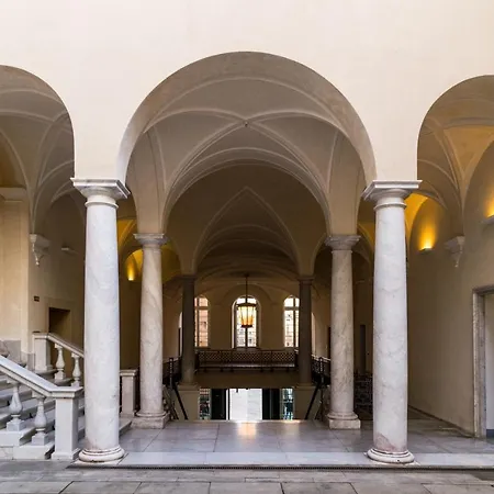 La Casa Delle Fate By Wonderful Italy *