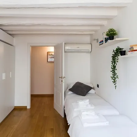 La Casa Delle Fate By Wonderful Italy Appartement Gênes